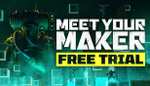 Meet Your Maker - darmowe granie do 3 lipca @ Steam