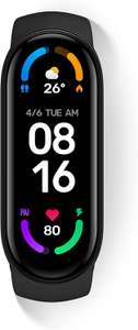 Opaska Xiaomi Mi Smart Band 6 NFC - sprzedaż i wysyłka amazon.pl