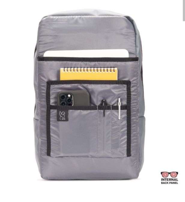 Plecak Chrome Hondo, genialny amerykański plecak miejski od Chrome Industries, możliwe 199zł