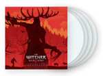 The Witcher 3: Wild Hunt - Original Game Soundtrack winyl 4xLP