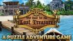 The Hunt for the Lost Treasure za darmo @ Google Play / iOS