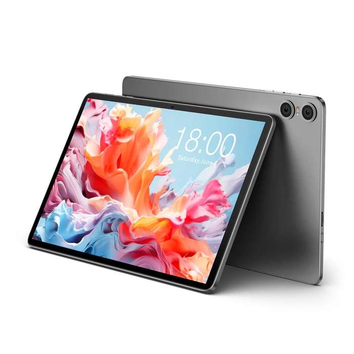 Tablet Teclast P30T 4/128 GB (10.1" HD, 6000mAh , Android 14) | Wysyłka z ES @ AliExpress