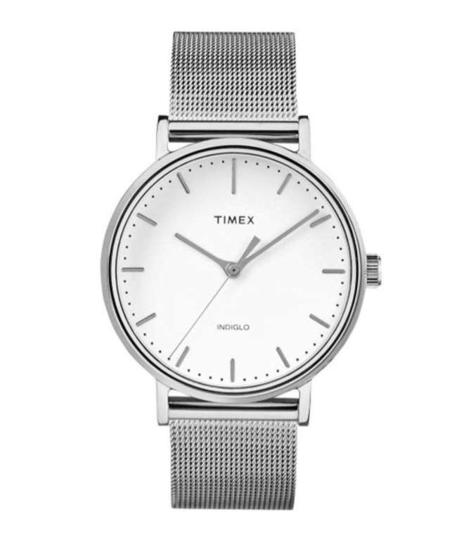 Zegarek Timex unisex TWH6Z1510