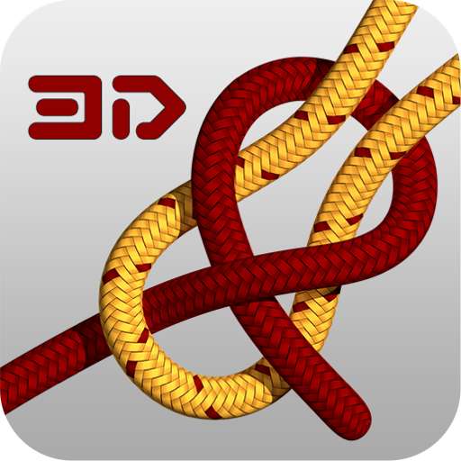 Węzły 3D (Knots 3D) za darmo w Google Play i App Store