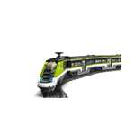 LEGO ekspresowy pociąg pasażerski - 60337