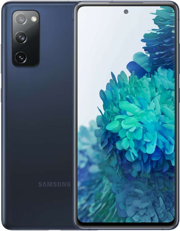 Smartfon Samsung Galaxy S20 FE 5G + (2 249zł - 500zł zwrotu)