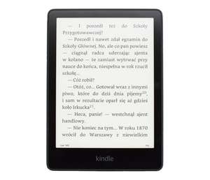 Amazon Kindle Paperwhite 5 32 GB bez reklam czarny
