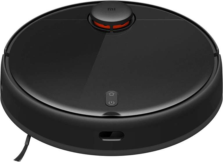 Odkurzacz Xiaomi Mi Robot Vacuum Mop 2 Pro czarny