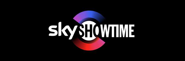 SkyShowTime - 7 dni okres probny