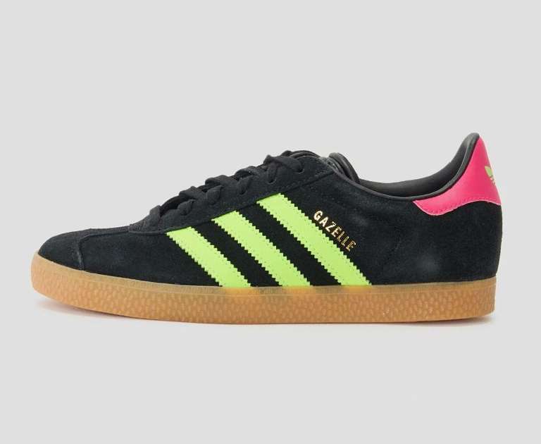 adidas gazelle silver green womens Buty adidas Gazelle Indoor Pink Cloud White
