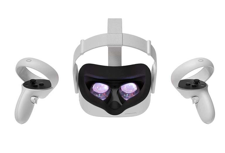 Gogle VR Oculus Quest 2 128 GB (3gen, model 2022) @Allegro