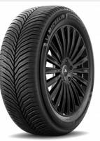 4x Michelin 225/45R17 CROSSCLIMATE 3 91Y OPONA CAŁOROCZNA OSOBOWA
