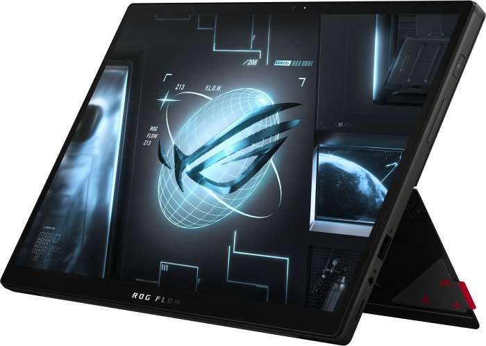 Tablet Asus Flow Z13 / Core i7-12700H / RTX 3050 /16GB / 512GB /Win 11 1973.84€