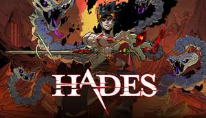 Gra PC - Hades za 39 zł na Steam