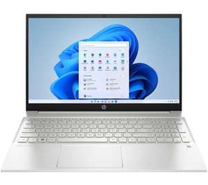 Laptop HP Pavilion 15-eg2419nw 15,6" i5-1235U - 16GB RAM - 512GB Dysk - Win11