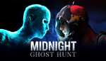 (Darmowy Weekend) Midnight Ghost Hunt - @STEAM PC