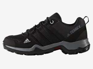 Buty/ obuwie dziecięce Adidas Terrex AX2R • przy zakupach za 260 zł - możliwa cena 76,50 zł • tylko 3 rozmiary: 28; 29; 30
