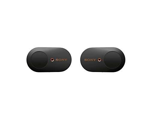 Słuchawki Sony WF-1000XM3 Amazon WHD