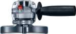 Szlifierka kątowa GWS 880 Bosch Professional (880 W, Ø tarczy: 125 mm, prędkość obrotowa bez obciążenia: 11 000 min–1, opakowanie kartonowe)