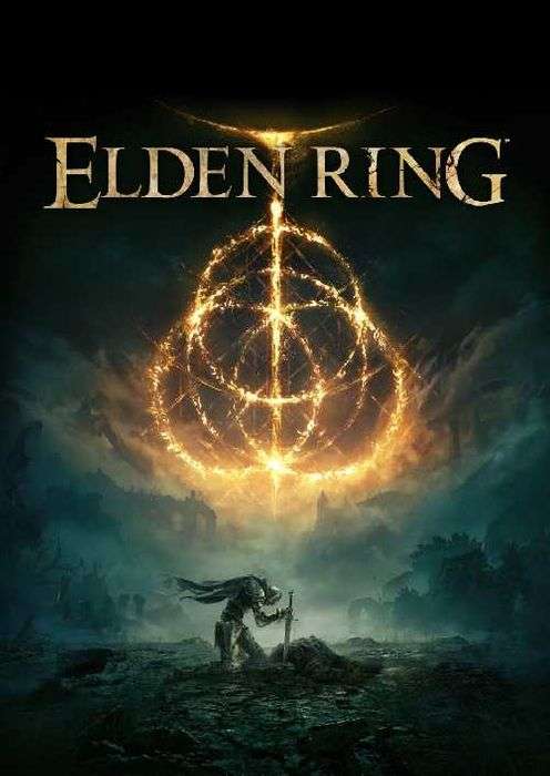 (Pre Order) Elden Ring