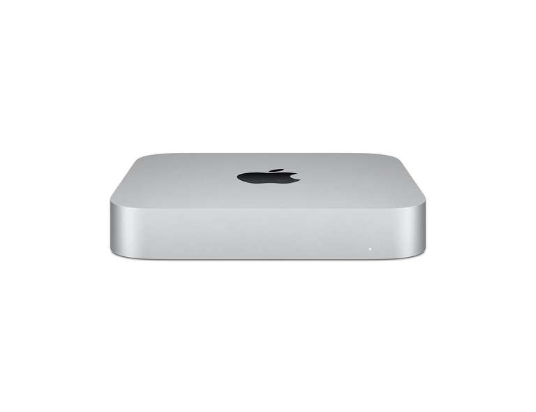 Apple Mac Mini M1 256GB SSD - wersja podstawowa (punkty VITAY dodatkowo obniżają cenę)