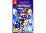 [ Nintendo Switch ] Mario+Rabbids: Sparks of Hope @ Media Markt