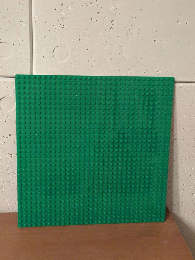 Płytka konstrukcyjna do klocków LEGO 32x32 @ Dealz