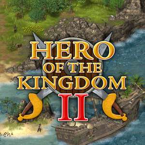 Hero of the Kingdom II i Lil Big Invasion: Dungeon Buzz za darmo @ Google Play