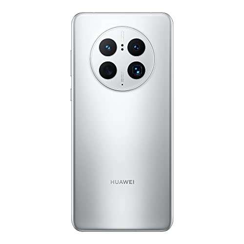 Smartfon Huawei Mate 50 Pro 8/256GB