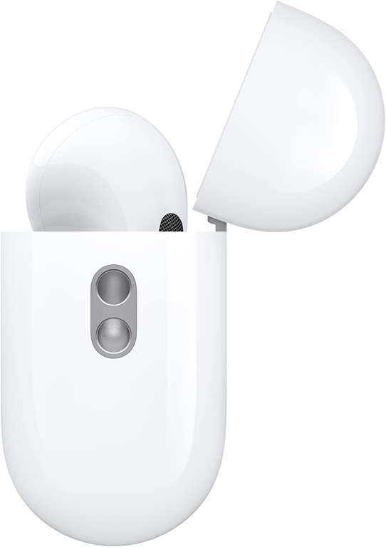 Sluchawki Apple AirPods Pro (2. generacji)