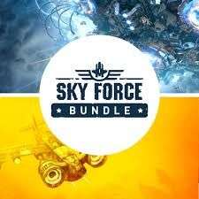 Pakiet Sky Force Xbox z tureckiego sklepu