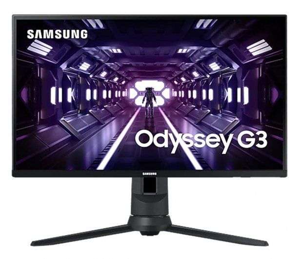 Monitor Samsung Odyssey F24G35TFWUX