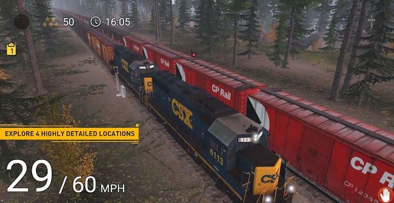 Trainz Simulator 3 [Android/iOS]