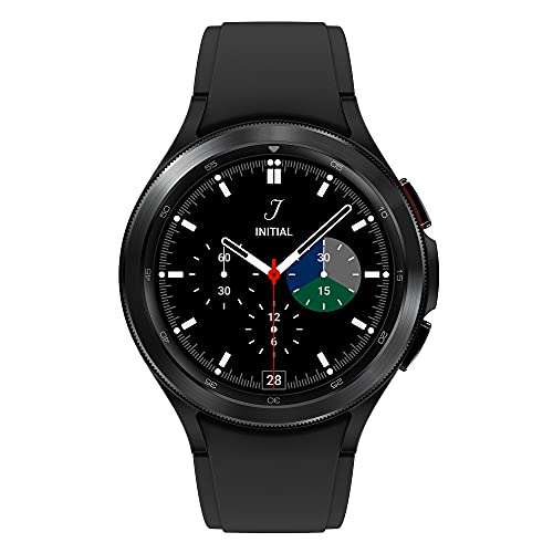 Smartwatch Samsung Galaxy Watch4 Classic 46mm 4G LTE
