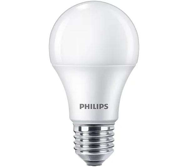 Żarówka LED Philips 60W E27 A60 (ciepła biel lub chłodna biel) 2 szt., odbiór osobisty 0zł