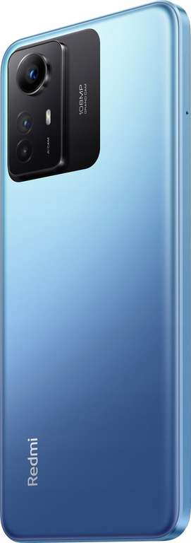 Smartfon Xiaomi Redmi Note 12S 8/256 GB Ice Blue