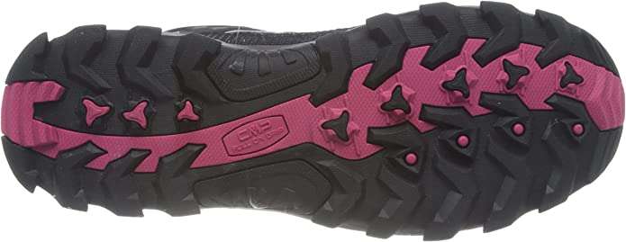 Damskie buty trekkingowe CMP Rigel Low za 200,64zł (rozm.37-41) @ Amazon.pl