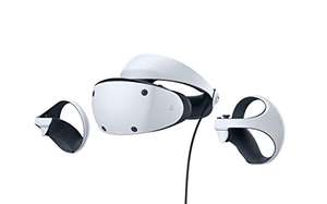 PlayStation VR2 zniżka 29,95€ po przejściu do kasy. Cena końcowa 574,49€ ~2640zł
