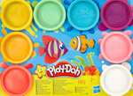 Ciastolina Play-Doh 8 puszek po 56g
