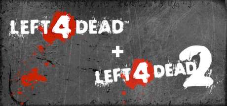 LEFT 4 DEAD BUNDLE @ Steam