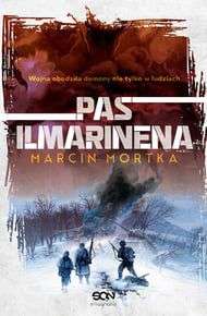 Ebook Pas Ilmarinena Marcin Mortka