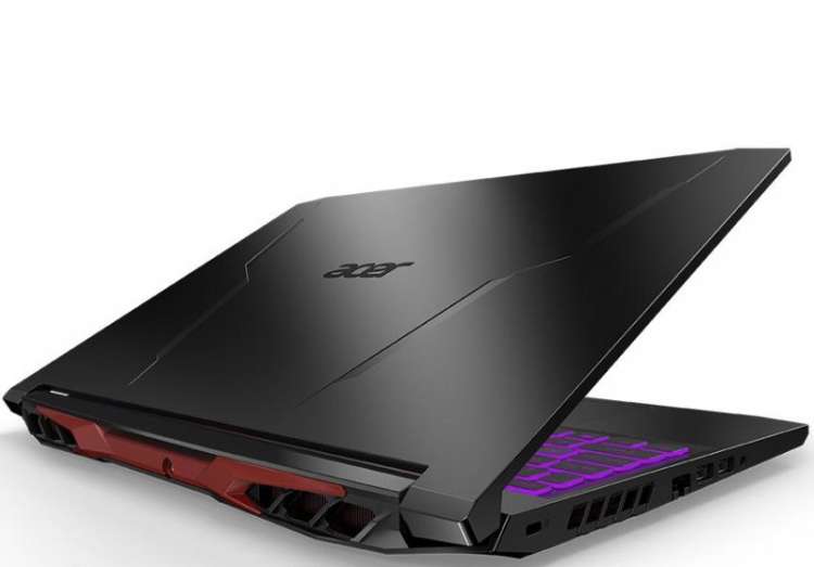 Laptop Gamingowy Acer Nitro 5 R7-5800H/16GB/512 RTX3060 144Hz