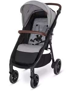 Wózek spacerowy Baby Design Look Air/Gel za 579zł (sześć kolorów) @ babyhit.pl