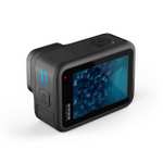 Kamera sportowa GoPro HERO11 Black 251,26€/ GoPro HERO12 Black 293,28€