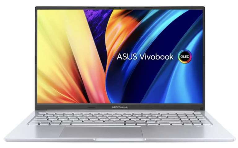 Laptop ASUS VivoBook 15X (R7-5800H / 16GB / 512 / Win11 / OLED 600 nitów), wersja z 24GB w opisie za 3599 zł @ x-kom