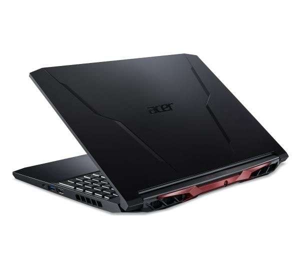 Laptop Acer Nitro 5 - RTX 3070 i7-11800H 15,6" 144Hz - 16GB RAM - 1TB Dysk - Win11