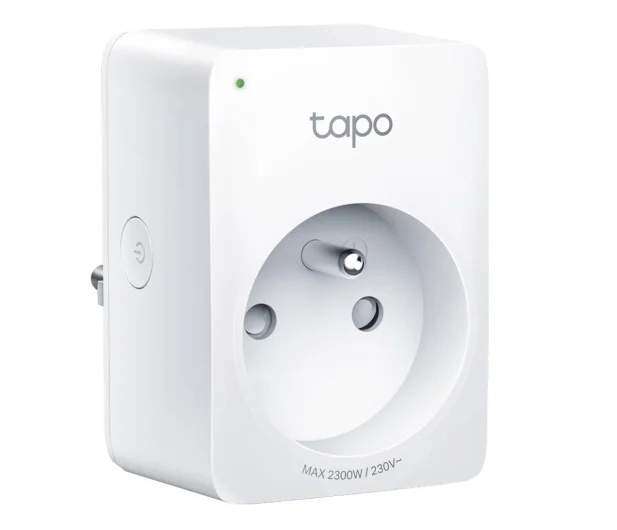 Promocja na TP-Link Tapo (np. Gniazdo Smart Plug TP-Link Tapo P100 (WiFi) za 35 zł – więcej produktów w opisie @ x-kom
