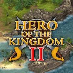Hero of the Kingdom II i Lil Big Invasion: Dungeon Buzz za darmo @ Google Play