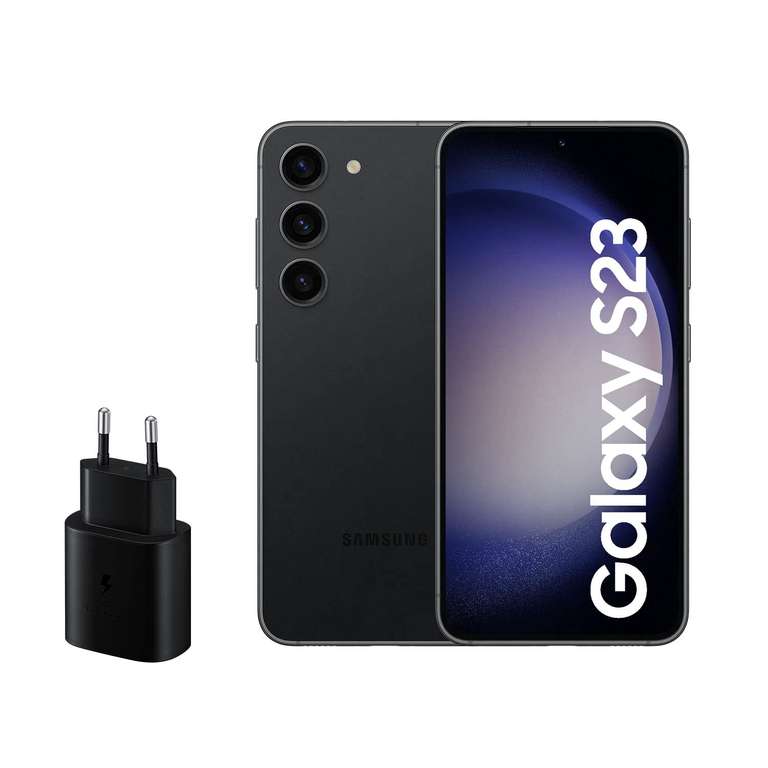 Smartfon Samsung S23 8/256 GB 629.23€