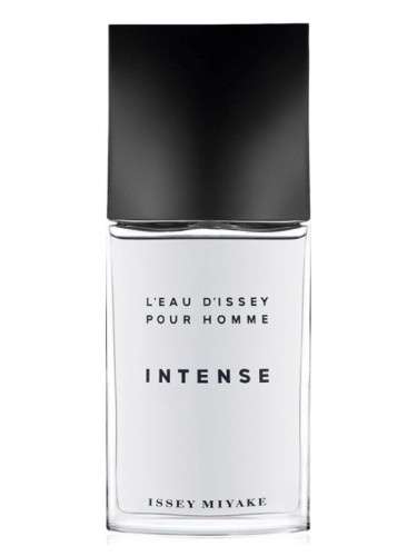 Issey Miyake L'eau D'issey Pour Homme Intense 125 ml tester (możliwe 56 ...
